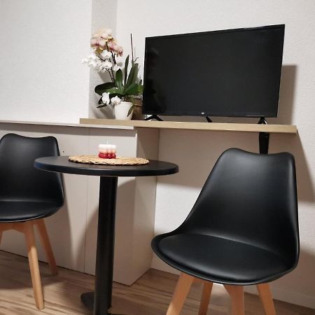 Snegar Apartments Ohrid Ngoại thất bức ảnh