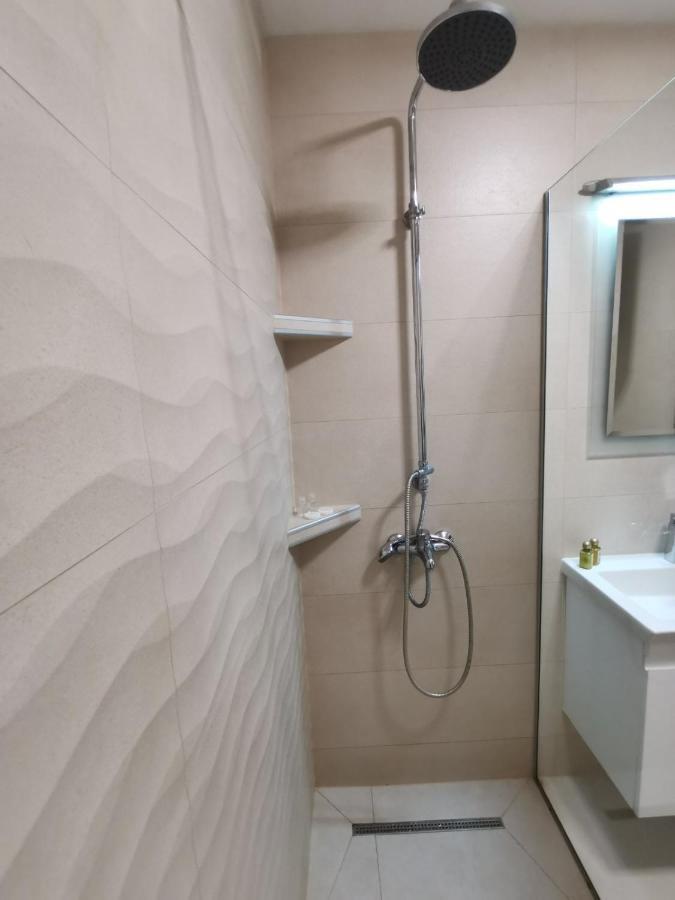 Snegar Apartments Ohrid Ngoại thất bức ảnh